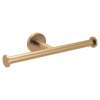 Arlys Bronzed gold double paper holder, Y5788BZG