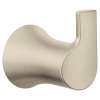 Doux Single Robe Hook, YB0203BN