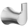 Doux Single Robe Hook, YB0203CH