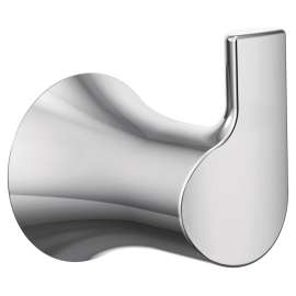 Doux Single Robe Hook, YB0203CH