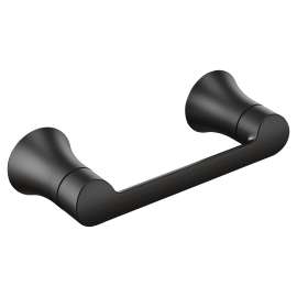 Doux Pivoting Toilet Paper Holder, YB0208BL