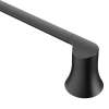 Doux 18" Towel Bar, YB0218BL