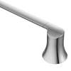 Doux 24" Towel Bar, YB0224CH