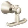 Flara Double Robe Hook, YB0303BN