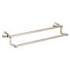 Flara 24" Double Towel Bar, YB0322NL