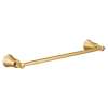 Flara 24" Towel Bar, YB0324BG