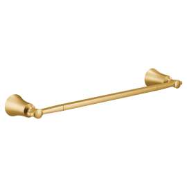 Flara 24" Towel Bar, YB0324BG