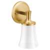 Flara One Globe Bath Light, YB0361BG