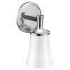 Flara One Globe Bath Light, YB0361CH