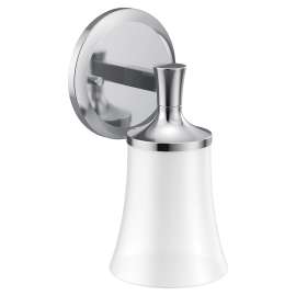 Flara One Globe Bath Light, YB0361CH