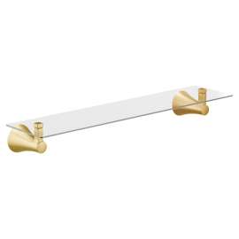 Flara Vanity Shelf, YB0390BG