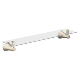 Flara Vanity Shelf, YB0390BN