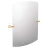 Flara Mirror, YB0392BG
