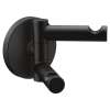Align Double Robe Hook, YB0402BL