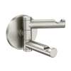 Align Double Robe Hook, YB0402BN