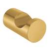 Align Single Robe Hook, YB0403BG