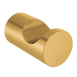 Align Single Robe Hook, YB0403BG