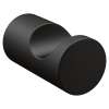 Align Single Robe Hook, YB0403BL