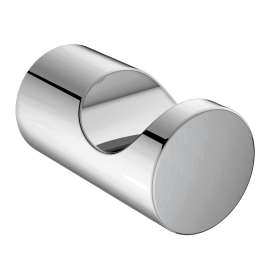 Align Single Robe Hook, YB0403CH