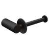 Align Single-Post Toilet Paper Holder, YB0409BL