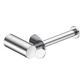 Align Single-Post Toilet Paper Holder, YB0409CH
