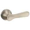 Colinet Brushed nickel tank lever, YB0501BN