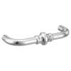 Colinet Chrome drawer pull, YB0507CH