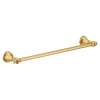 Colinet Brushed gold towel bar, YB0518BG