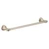Colinet Brushed nickel towel bar, YB0518BN