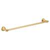 Colinet Brushed gold towel bar, YB0524BG