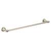 Colinet Brushed nickel towel bar, YB0524BN