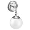 Colinet Chrome one globe bath light, YB0561CH