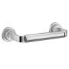 Cambium Chrome pivoting paper holder, YB0608CH