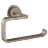 Cambium Brushed nickel paper holder, YB0609BN