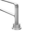 Cambium Chrome 24" double towel bar, YB0622CH
