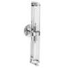 Cambium Chrome one globe bath light, YB0658CH