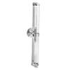 Cambium Chrome one globe bath light, YB0659CH