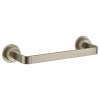 Cambium Brushed nickel hand towel bar, YB0686BN
