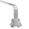 Cambium Chrome hand towel bar, YB0686CH
