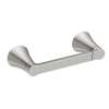 Jase Brushed nickel pivoting paper holder, YB0708BN