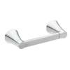 Jase Chrome pivoting paper holder, YB0708CH