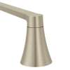 Jase Brushed nickel towel bar, YB0724BN
