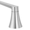 Jase Chrome towel bar, YB0724CH