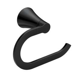Jase Towel Ring, YB0786BL