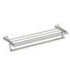 Jase Brushed nickel towel shelf, YB0794BN