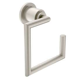 Arris Towel Ring, YB0886BN