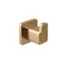 Iver Bronzed gold robe hook, YB1303BZG