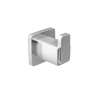Iver Chrome robe hook, YB1303CH