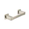Iver Brushed nickel pivoting paper holder, YB1308BN