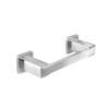 Iver Chrome pivoting paper holder, YB1308CH